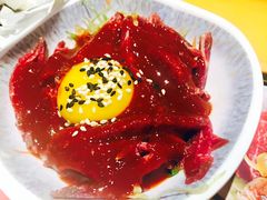 -大渔铁板烧(花园道店)