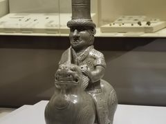 -临沂市博物馆
