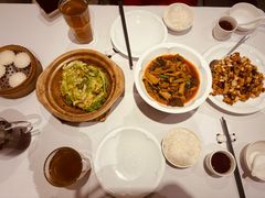 -眉州东坡(团结湖店)