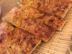 烤馕-马艾萨中国兰州牛肉拉面(劲松店)