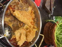 -刘一锅筋头巴脑(凌空二街店)