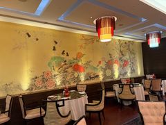 -唐山富力洲际酒店-唐缘中餐厅