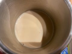 新疆奶茶/杯-塔哈尔·新疆盛宴(城西银泰店)