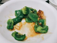 -苏师傅菜馆(上沙店)