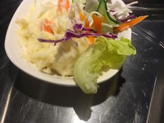 -韩聚屋韩国烤肉餐厅(新北万达店)