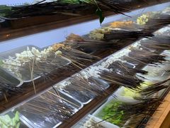 -钢五区节子串串香(环球汇·天誉店)