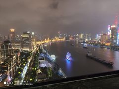 -上海外滩英迪格酒店