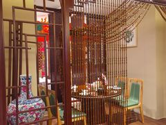 -广州中心皇冠假日酒店·百粤楼