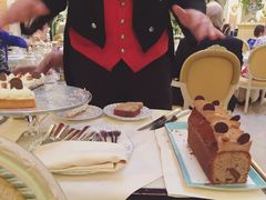 -The Ritz Restaurant