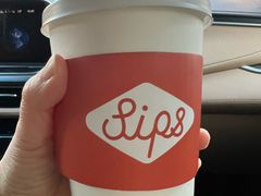 -Sips&Lick茶兰咖啡(五道口店)