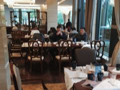 -浙江西子宾馆·瑶园咖啡厅