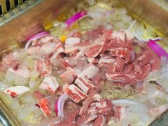 -泽成·冰煮羊(乌兰察布红楼店)