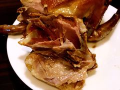 -老城南食府(宣武门东大街店)
