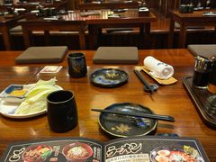 -鸟鹏烧鸟居酒屋(仁恒梦中心店)