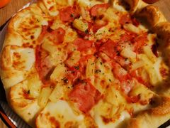 -必胜客(双榆树店)