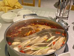 -俏牛哥鲜牛肉牛肆馆(重庆天地店)
