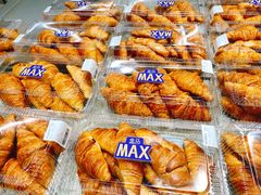 -盒马X会员店(上海森兰商都店)