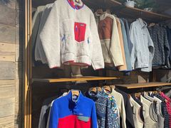 -Patagonia(三里屯SOHO店)