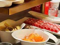 -海底捞火锅(亲贤北街店)