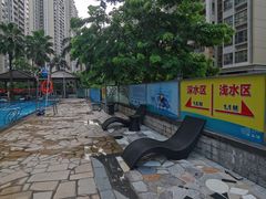 -猎德游泳池(猎德花园店)