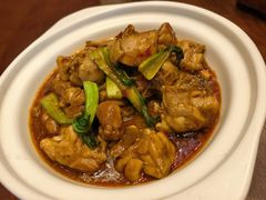 -唐山宴大唐州府精品中餐