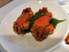 -民国红公馆·秦淮八艳(夫子庙店)