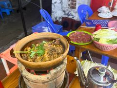 -雄伟美食(高沙中街店)