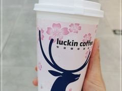 -瑞幸咖啡(中国移动斜西街店)