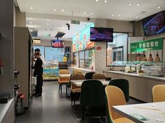 -紫光园·烤鸭·北京菜(团结湖店)