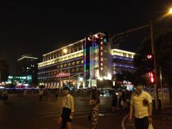 点击看大图 -全聚德烤鸭店·宴会厅(和平门店)