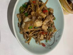 -围龙屋客家食府(福田店)