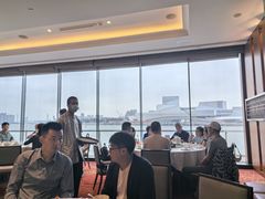 -白天鹅宾馆-宏图府餐厅