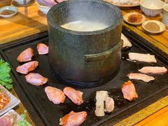 -滇藏石锅宴(崇仁巷老店)