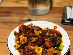 -树厨贵州菜(大十字店)