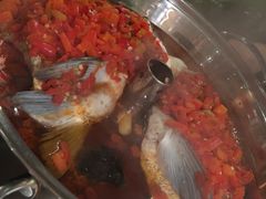 -洞庭土菜小炒馆(易发广场店)