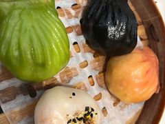 -蔡澜点心·粤菜(月星环球港店)