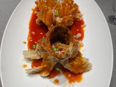 -宫燕府·京菜·烤鸭·淮扬菜(王府中心店)