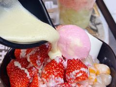 -鲜芋仙(中环百联2店)