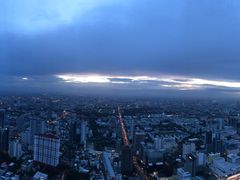 -彩虹云霄拜约克摩天塔