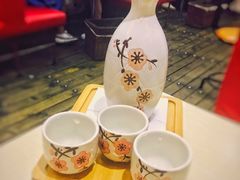 花酿-半饱日式甜品(ifs国际金融店)