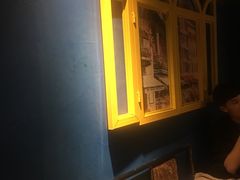 -云晓光头烧烤吧(川沙绿地店)