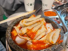 -馥二代韩式烤肉 2세대 불고기(喷水池店)