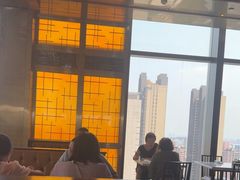 -君悦酒店·乐厨·高空自助餐(青年大街店)