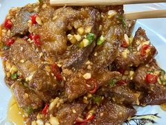 -金姐台湾菜(珠江路店)
