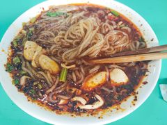 -甘记肥肠粉(马鞍北路店)