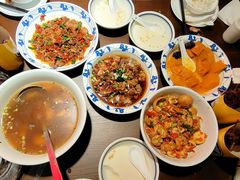 -八碗湘长沙市井菜(坡子街店)