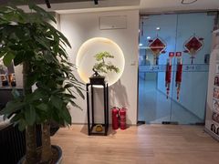 -席仁堂推拿按摩脊柱调理(世纪科贸大厦店)