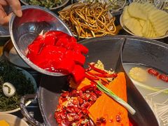 -阳阳老火锅(小南门店)