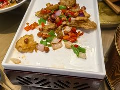 -鸿运楼·舌尖上的徽菜