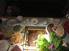 -雾都渣渣火锅(南城智汇城店)